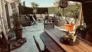 Appartement à vendre, 70m², Antibes