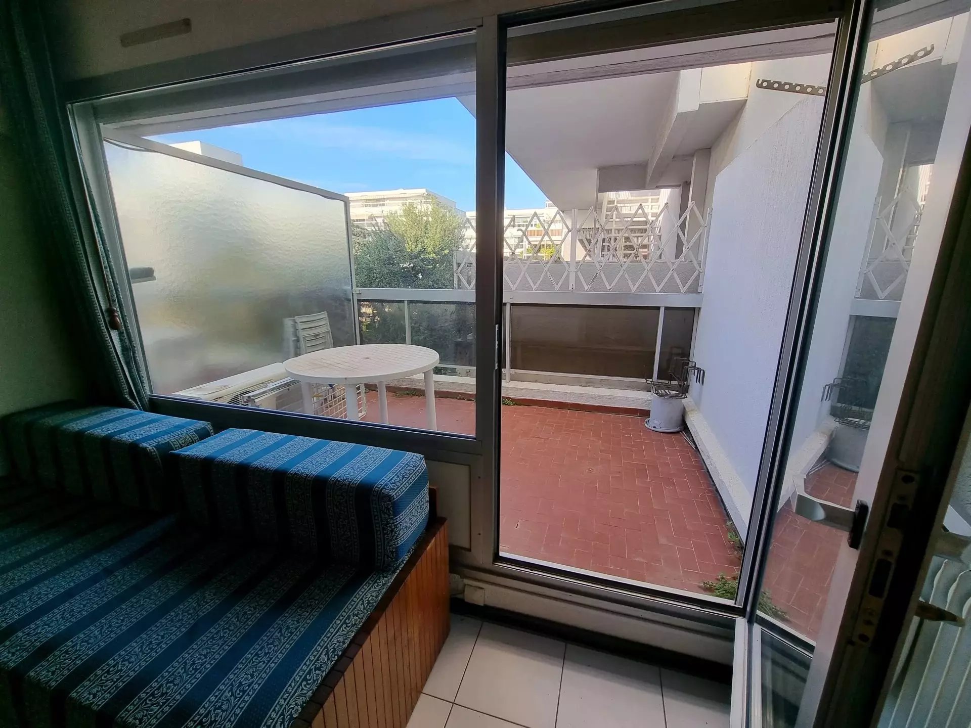 Appartement à vendre, 1m², Antibes
