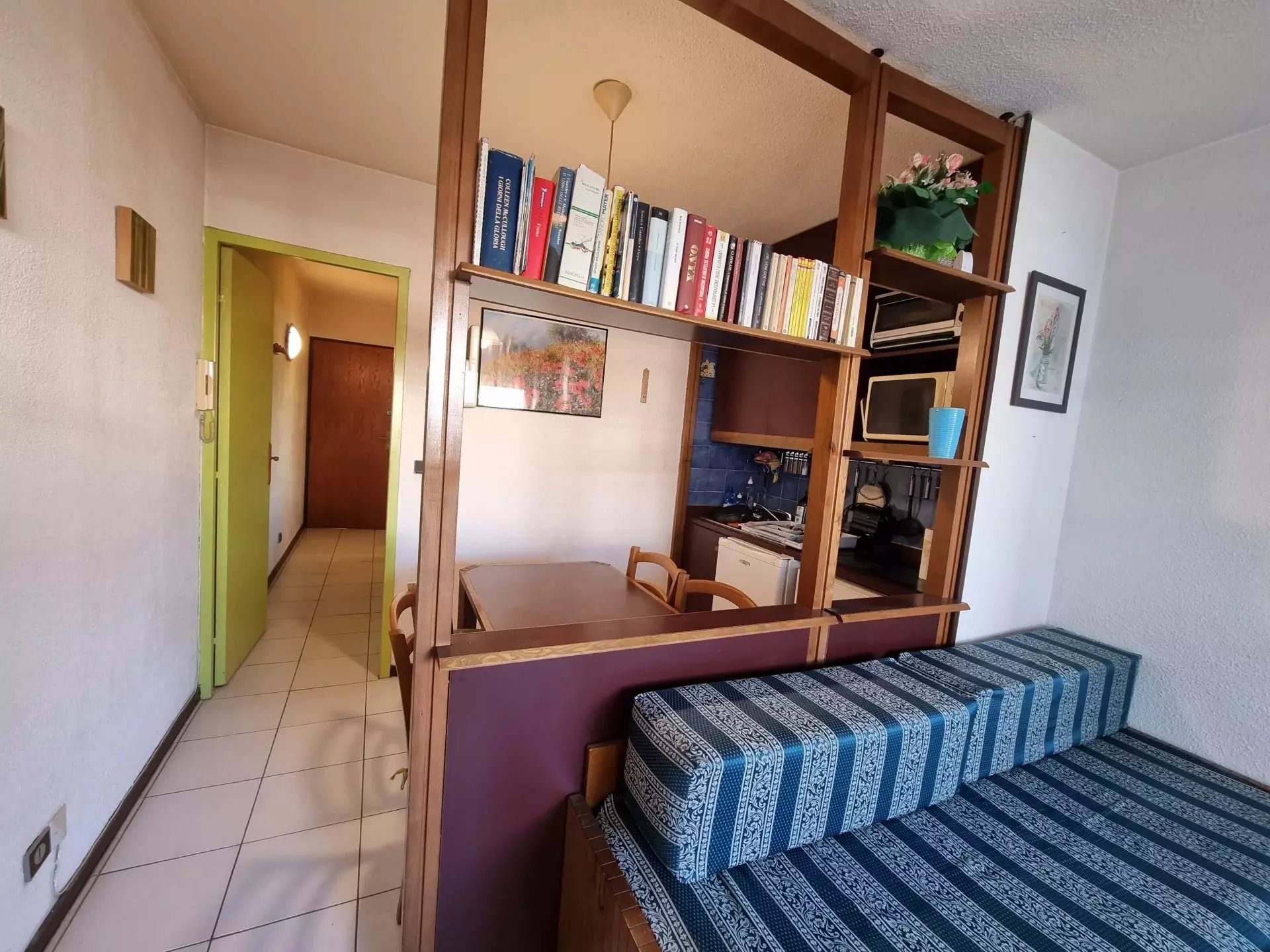 Appartement à vendre, 1m², Antibes