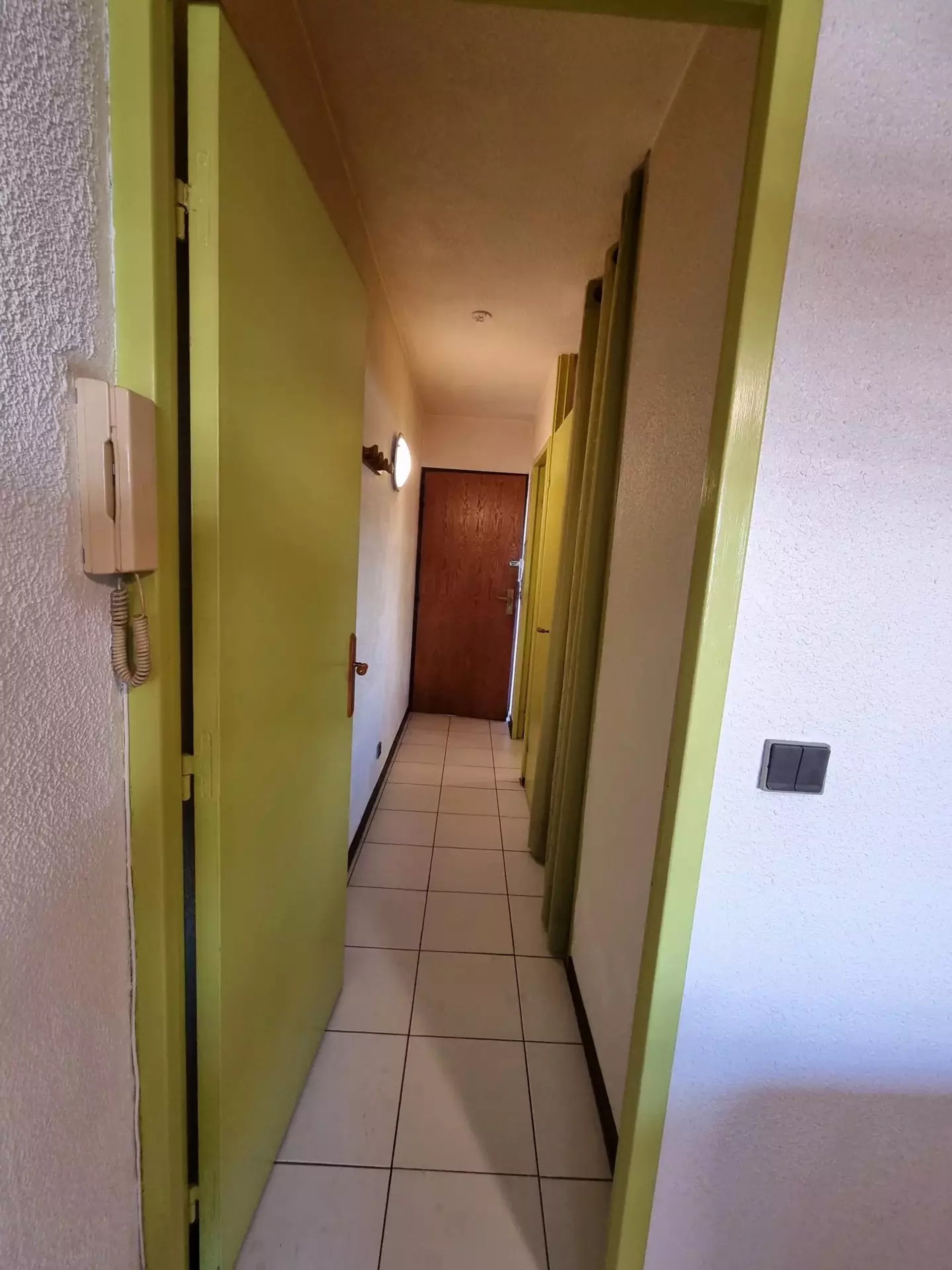 Appartement à vendre, 1m², Antibes