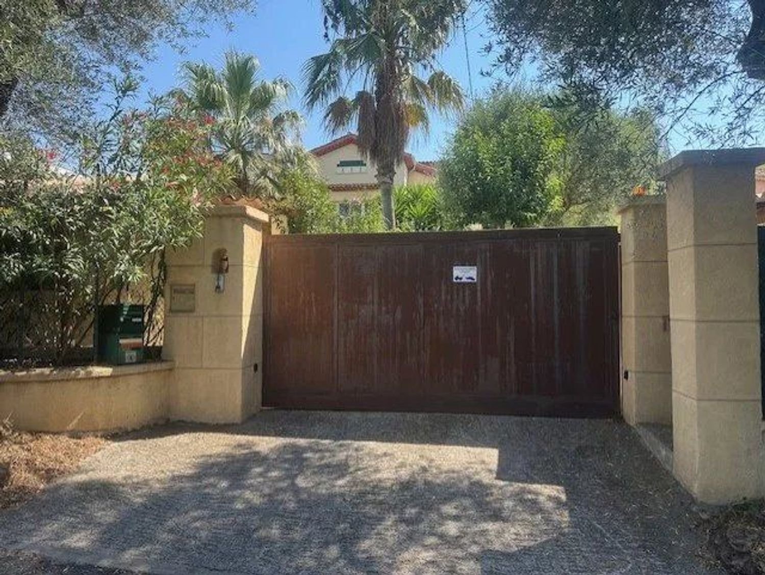 Appartement à louer, 120m², Antibes