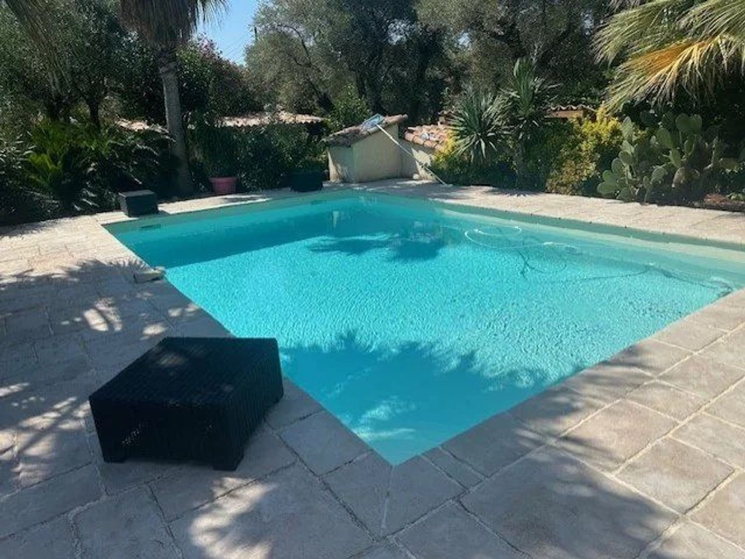 Appartement à louer, 120m², Antibes