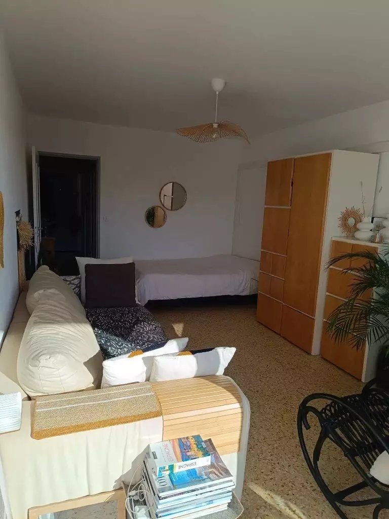 Maison à vendre, 30m², Antibes