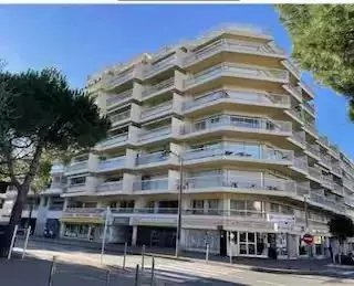 Appartement à vendre, 84m², Antibes