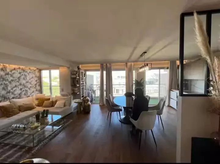 Appartement à vendre, 84m², Antibes