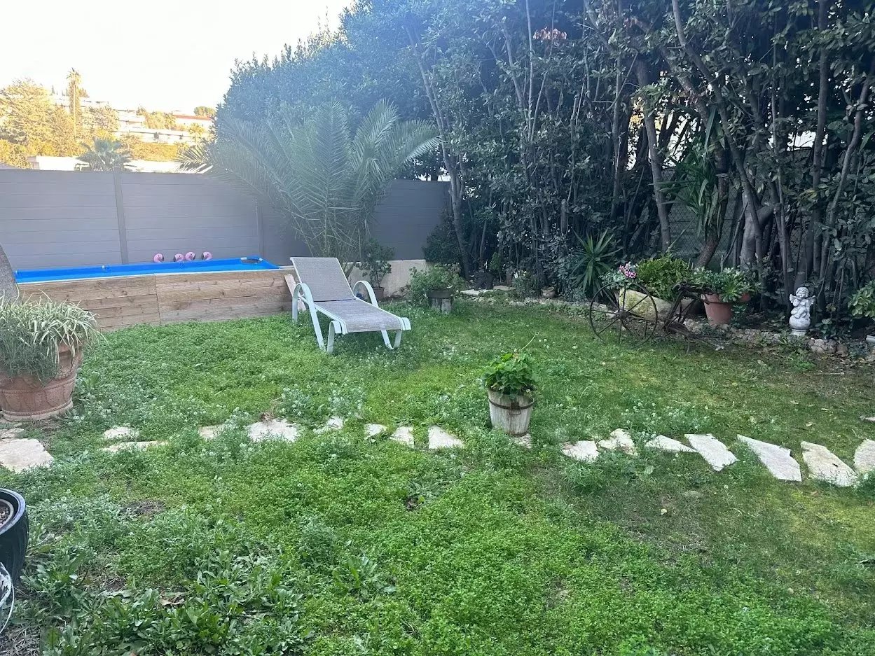 Maison à vendre, 110m², Antibes