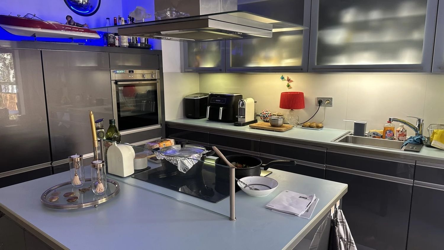Appartement à vendre, 67m², Antibes