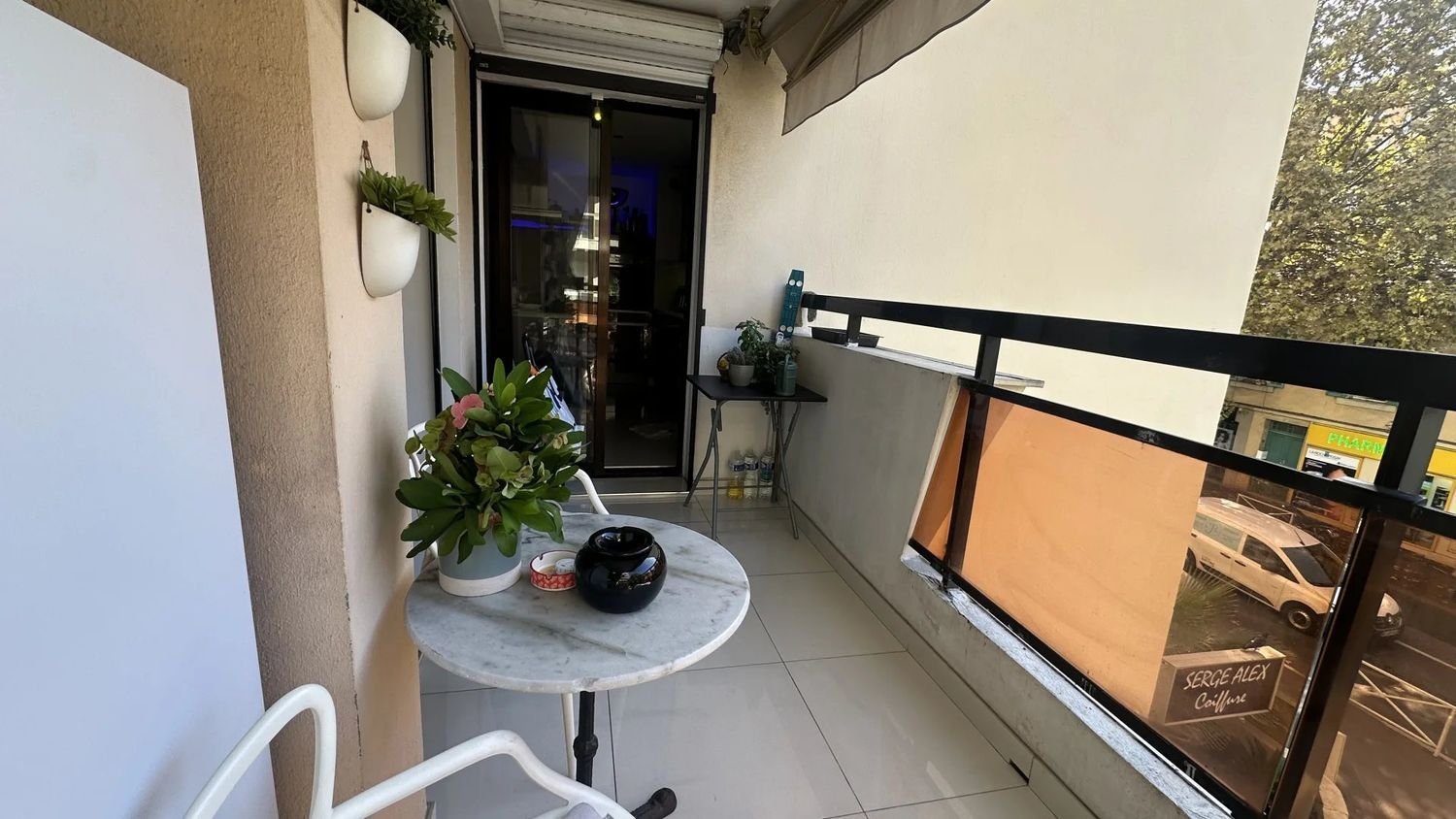 Appartement à vendre, 67m², Antibes