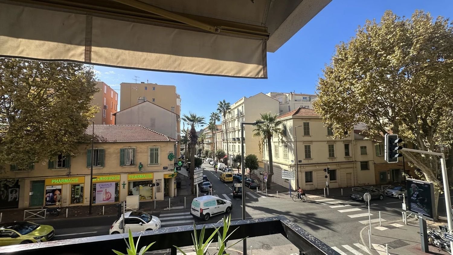 Appartement à vendre, 67m², Antibes