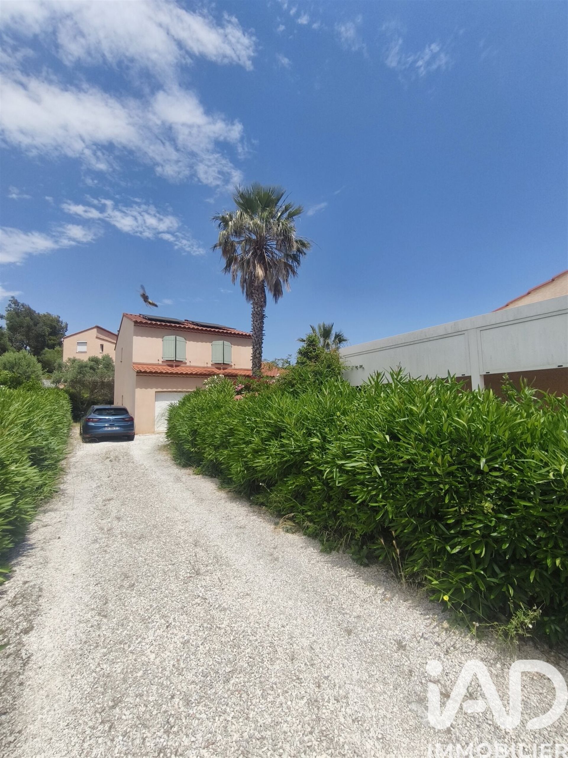 Maison à vendre, 119m², Ortaffa