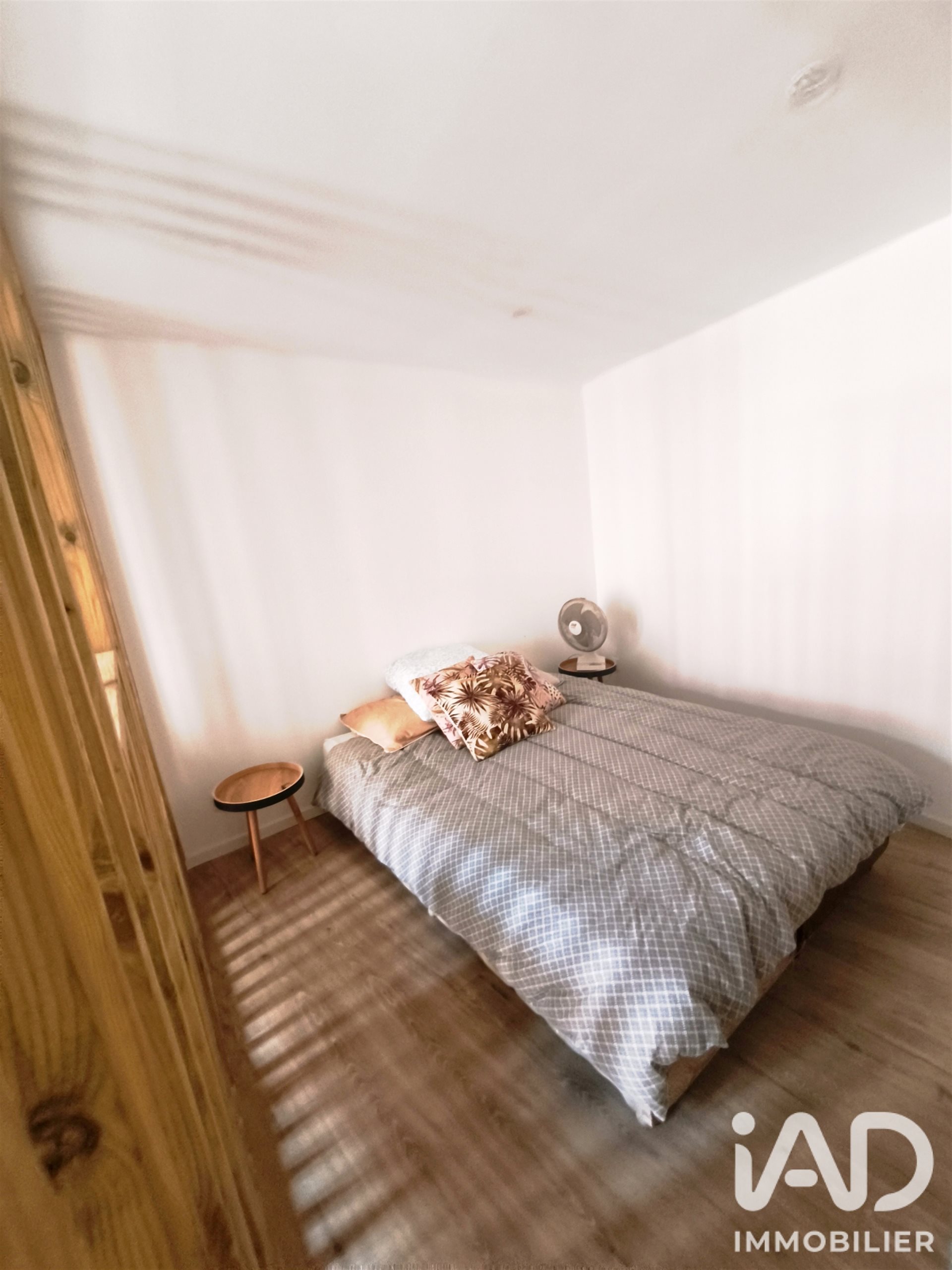 Maison à vendre, 65m², Saint-Laurent-de-la-Salanque