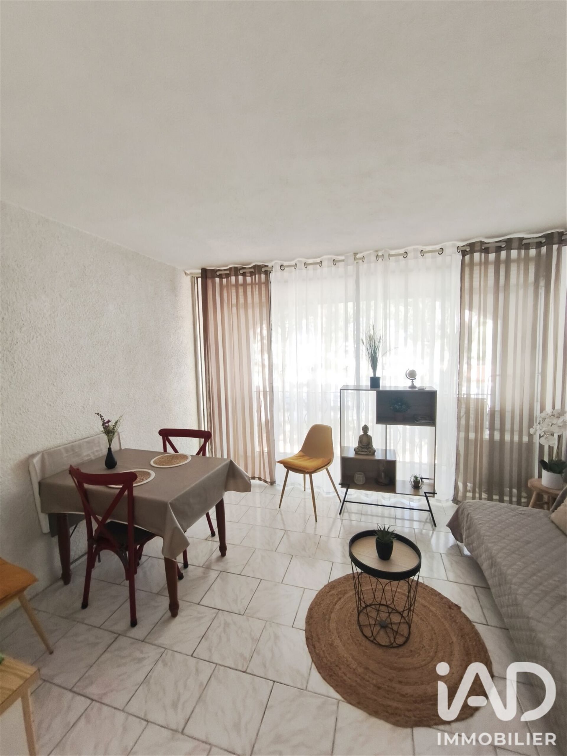 Appartement à vendre, 25m², Argelès-sur-Mer