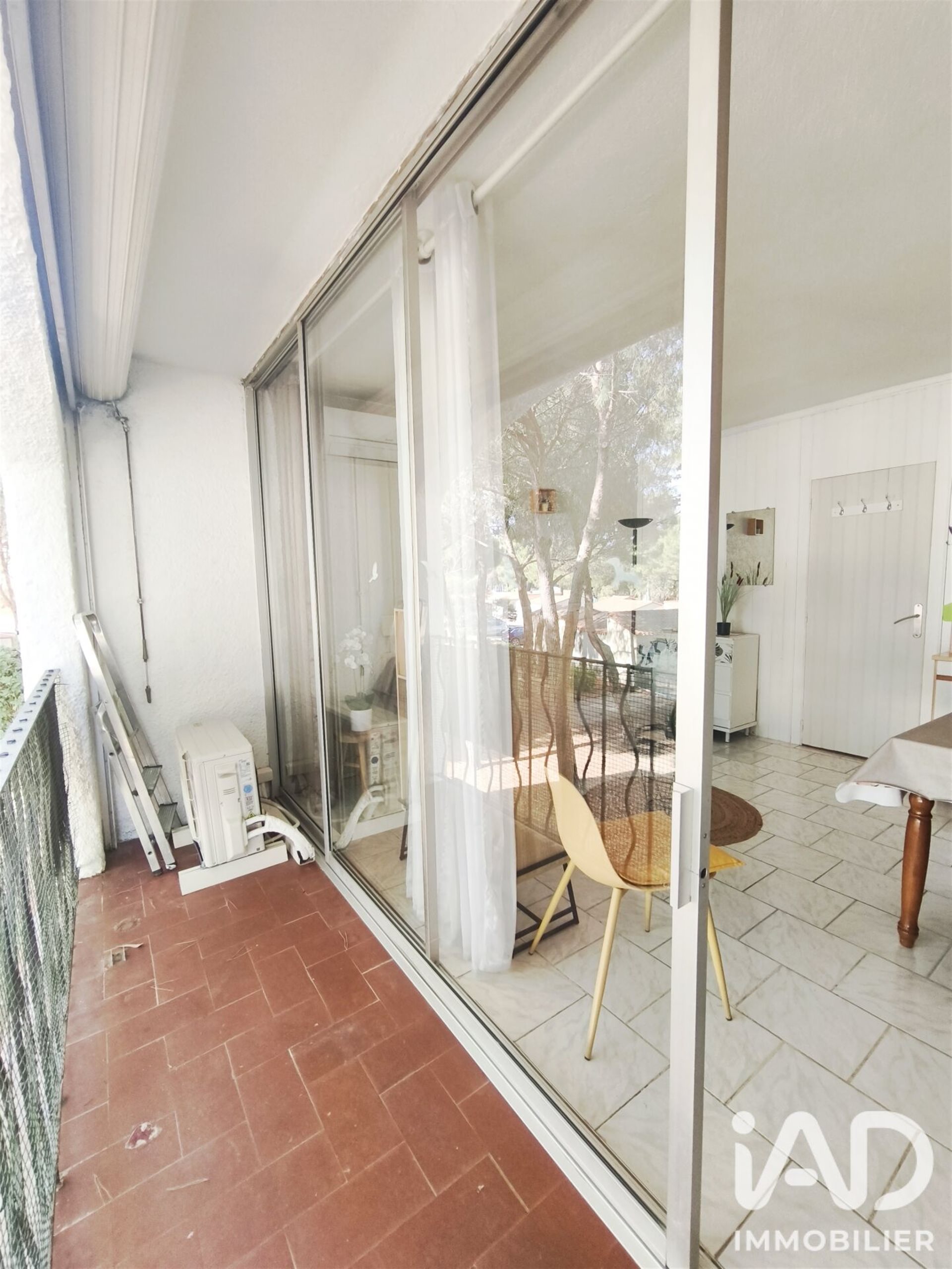 Appartement à vendre, 25m², Argelès-sur-Mer