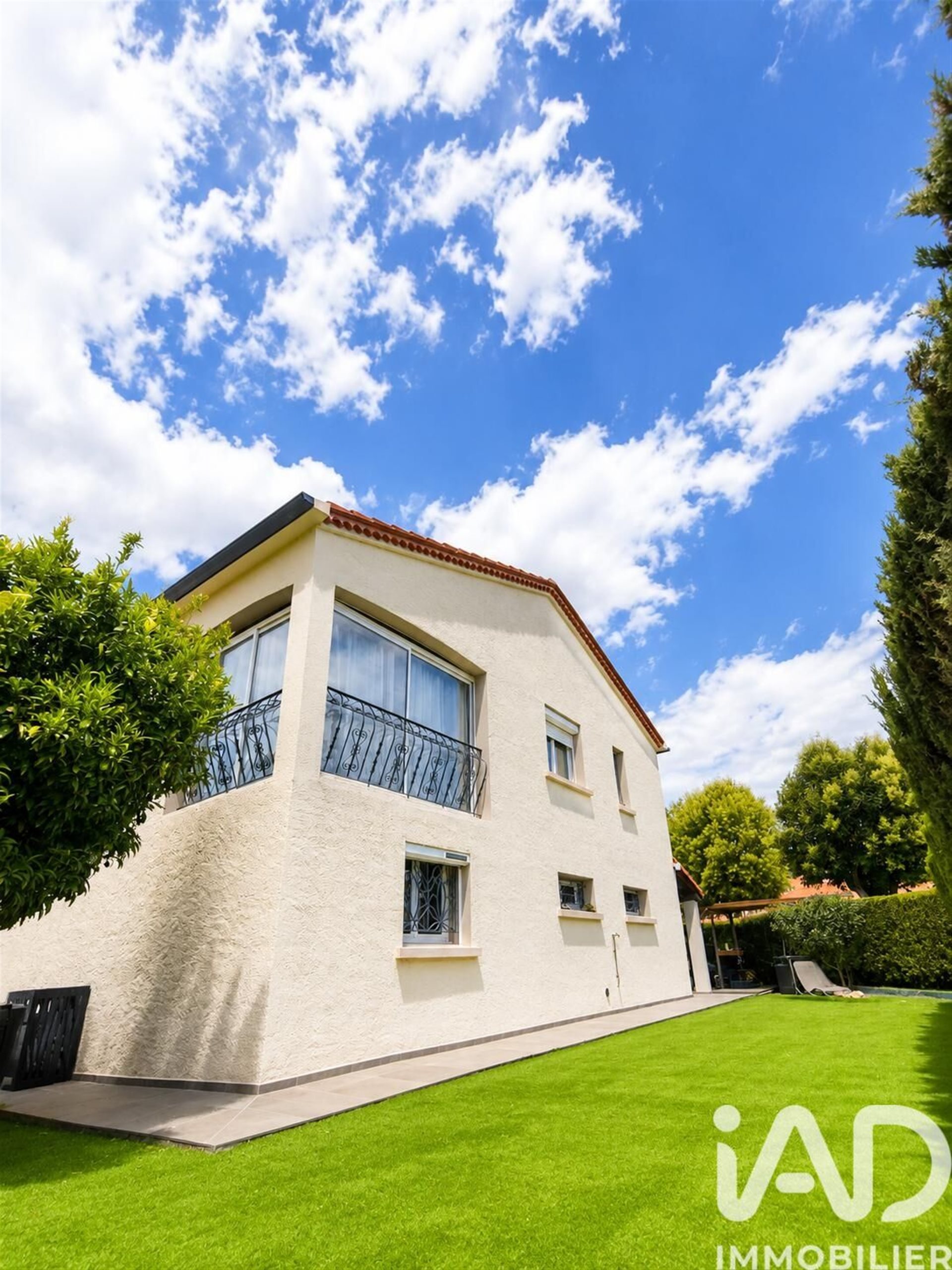 Maison à vendre, 154m², Claira