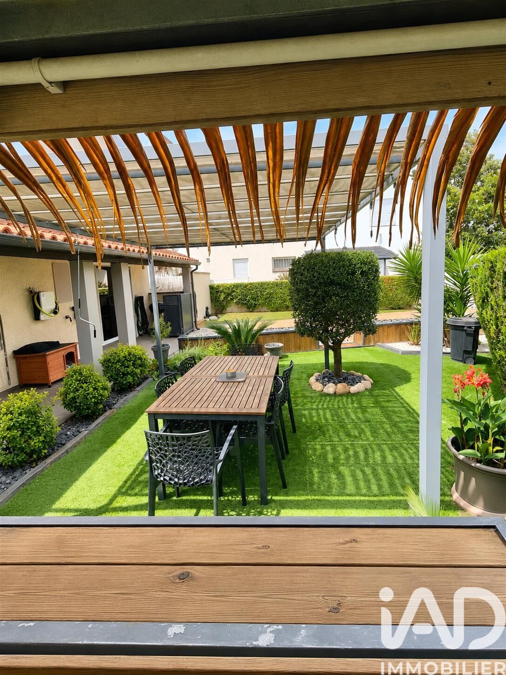 Maison à vendre, 154m², Claira