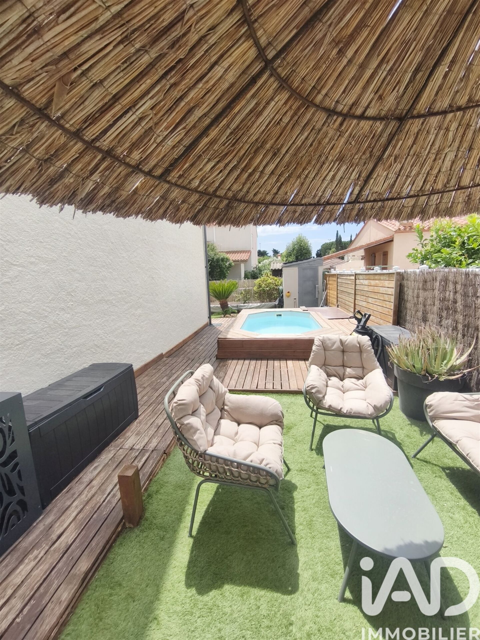 Maison à vendre, 154m², Claira