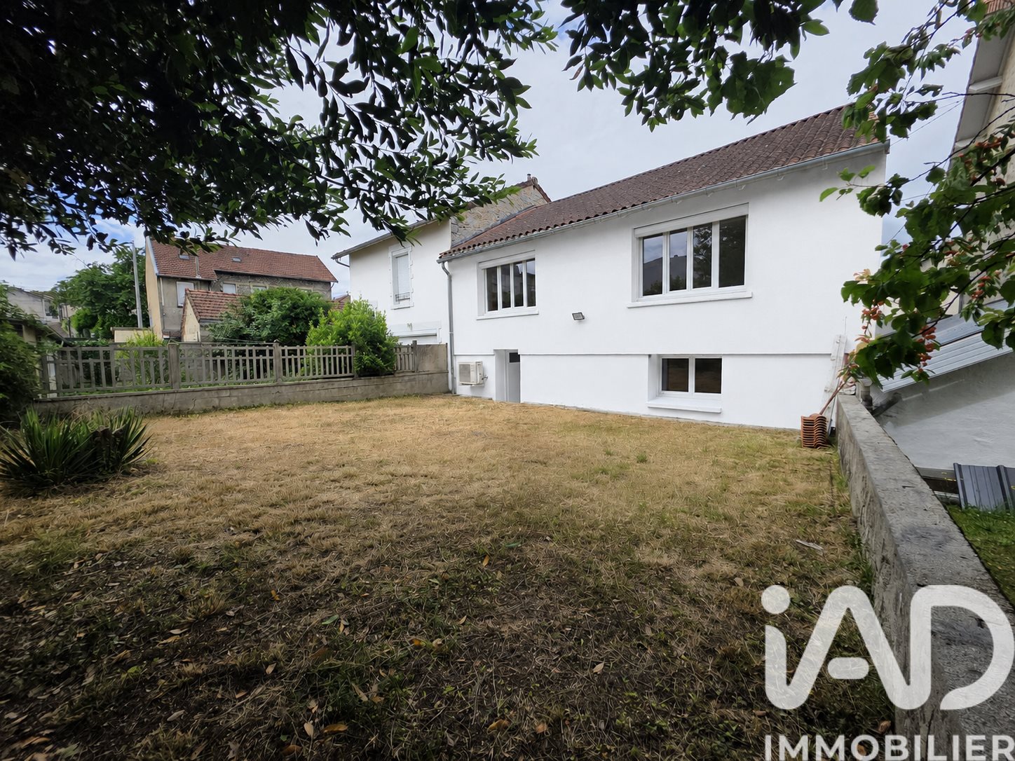 Maison à vendre, 117m², Limoges
