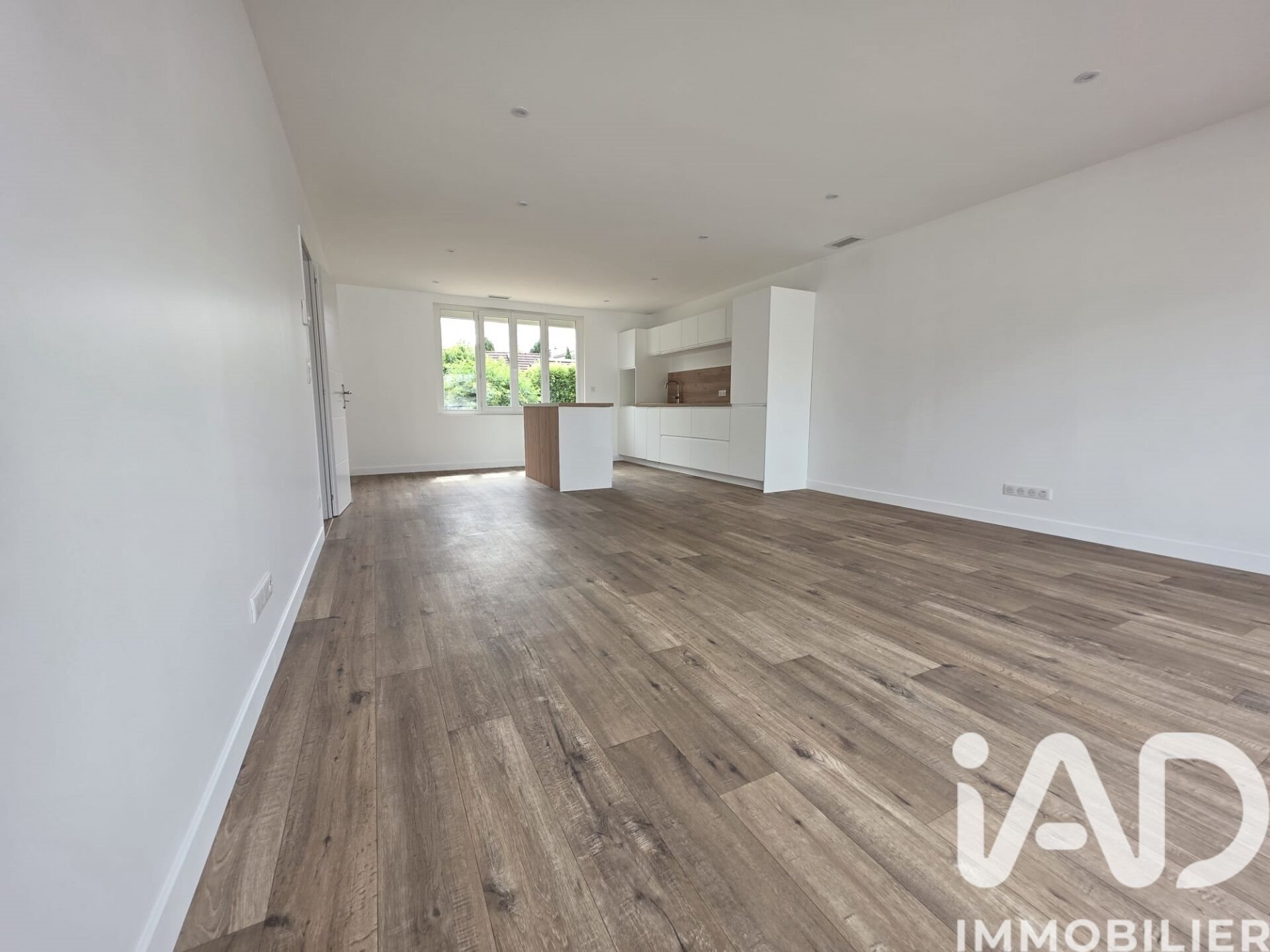 Maison à vendre, 117m², Limoges