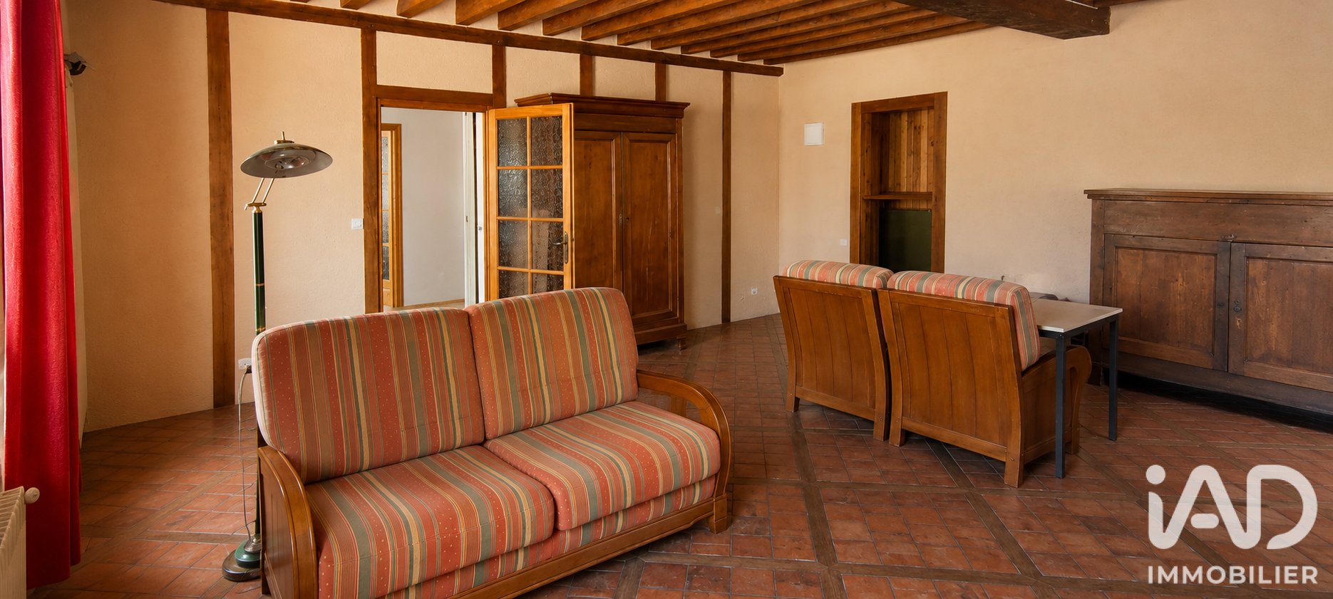 Maison à vendre, 349m², Savigny-en-Sancerre
