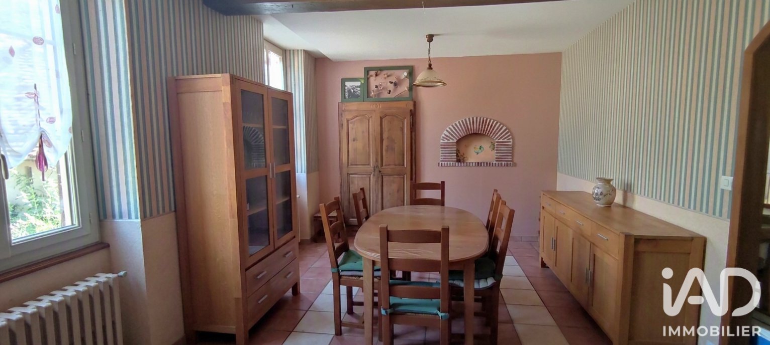 Maison à vendre, 349m², Savigny-en-Sancerre