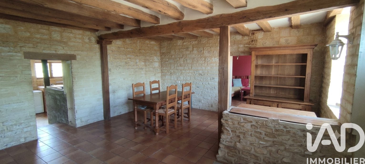 Maison à vendre, 142m², Gardefort