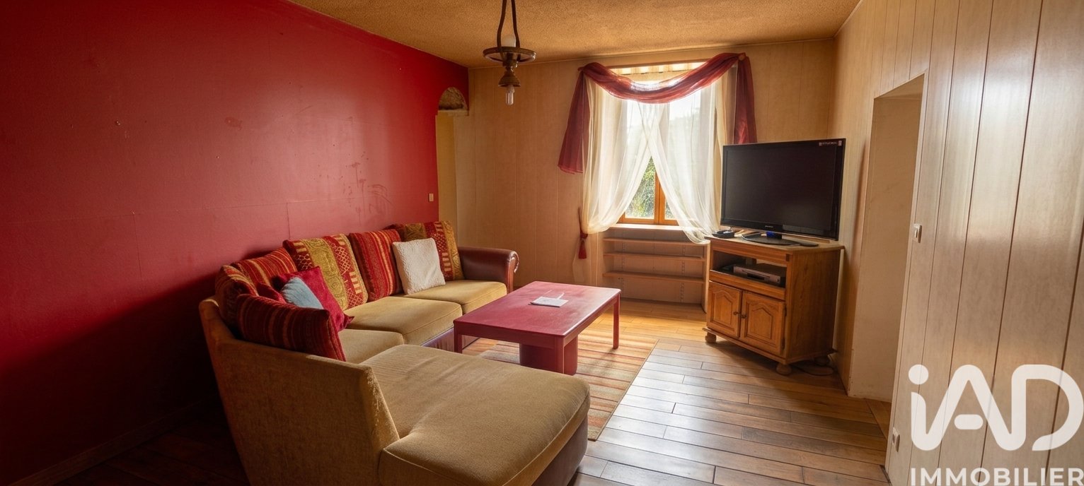 Maison à vendre, 142m², Gardefort