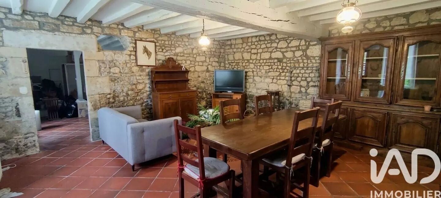 Maison à vendre, 136m², Herry
