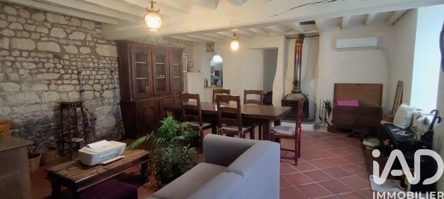 Maison à vendre, 136m², Herry