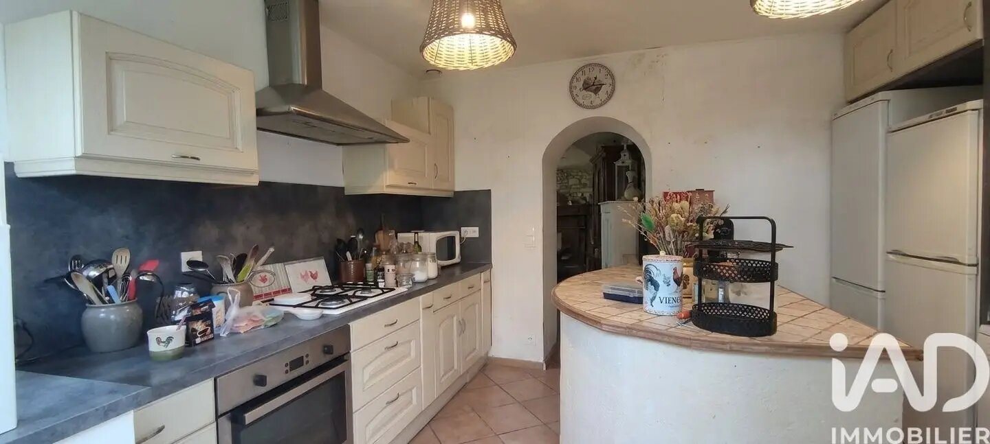 Maison à vendre, 136m², Herry