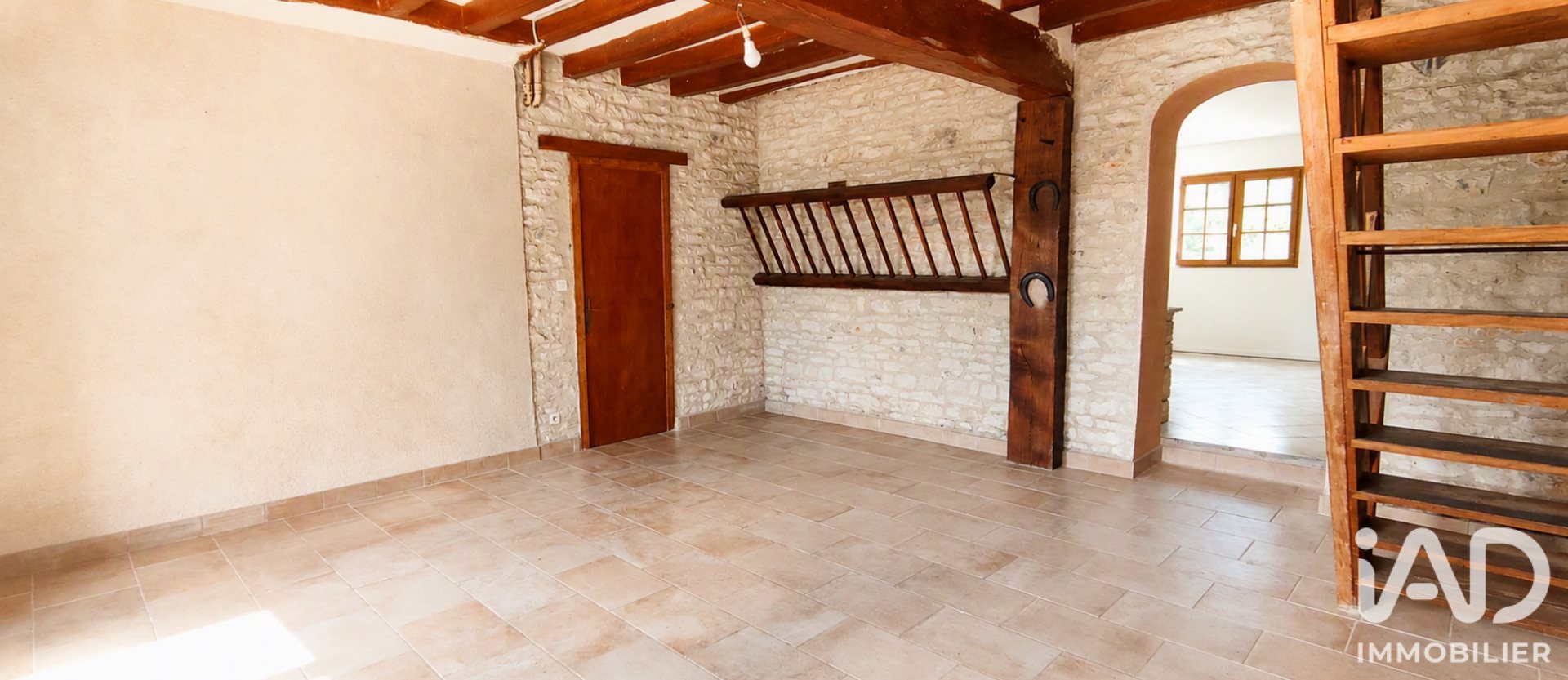 Maison à vendre, 140m², Poilly-sur-Tholon