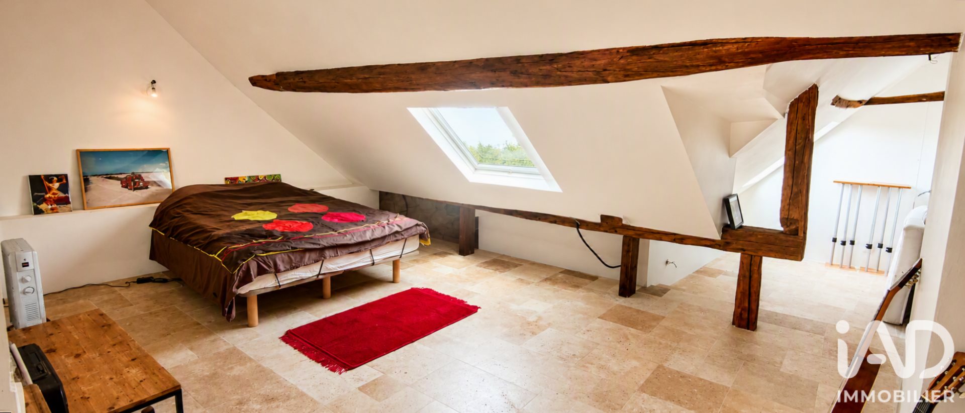 Maison à vendre, 119m², La Charité-sur-Loire