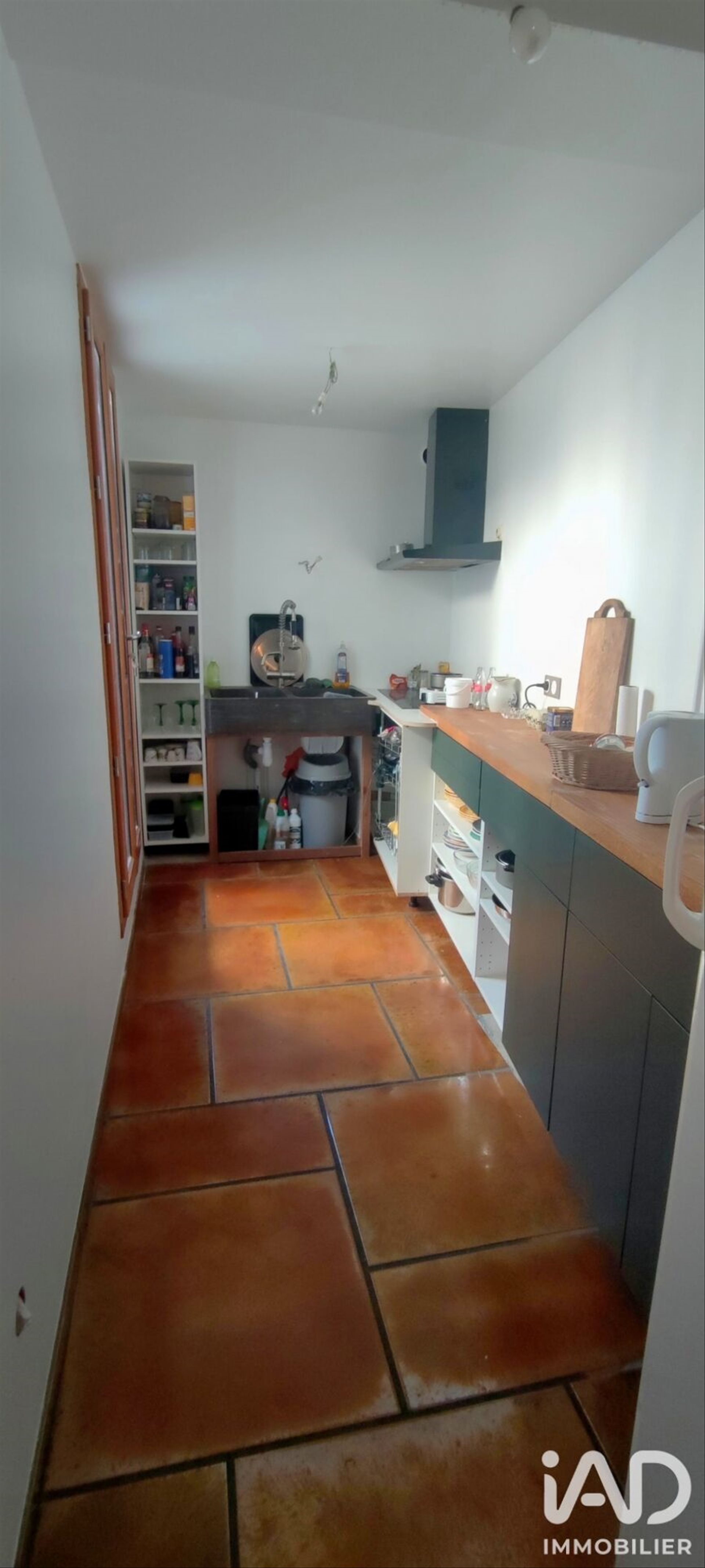 Maison à vendre, 119m², La Charité-sur-Loire