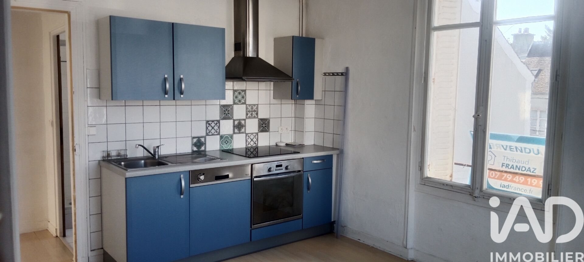 Maison à vendre, 180m², Rambouillet