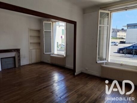 Appartement à louer, 80m², Rambouillet