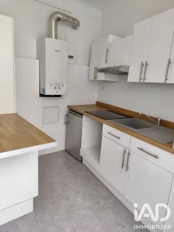 Appartement à louer, 80m², Rambouillet