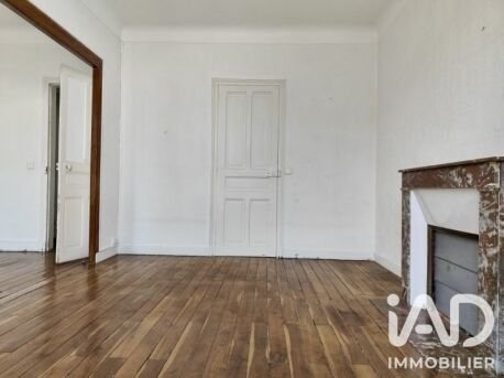 Appartement à louer, 80m², Rambouillet