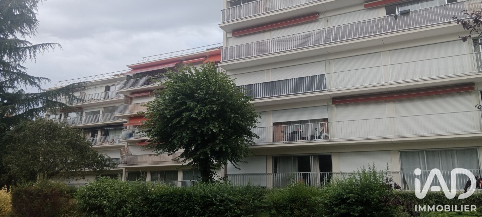 Appartement à vendre, 70m², Rambouillet