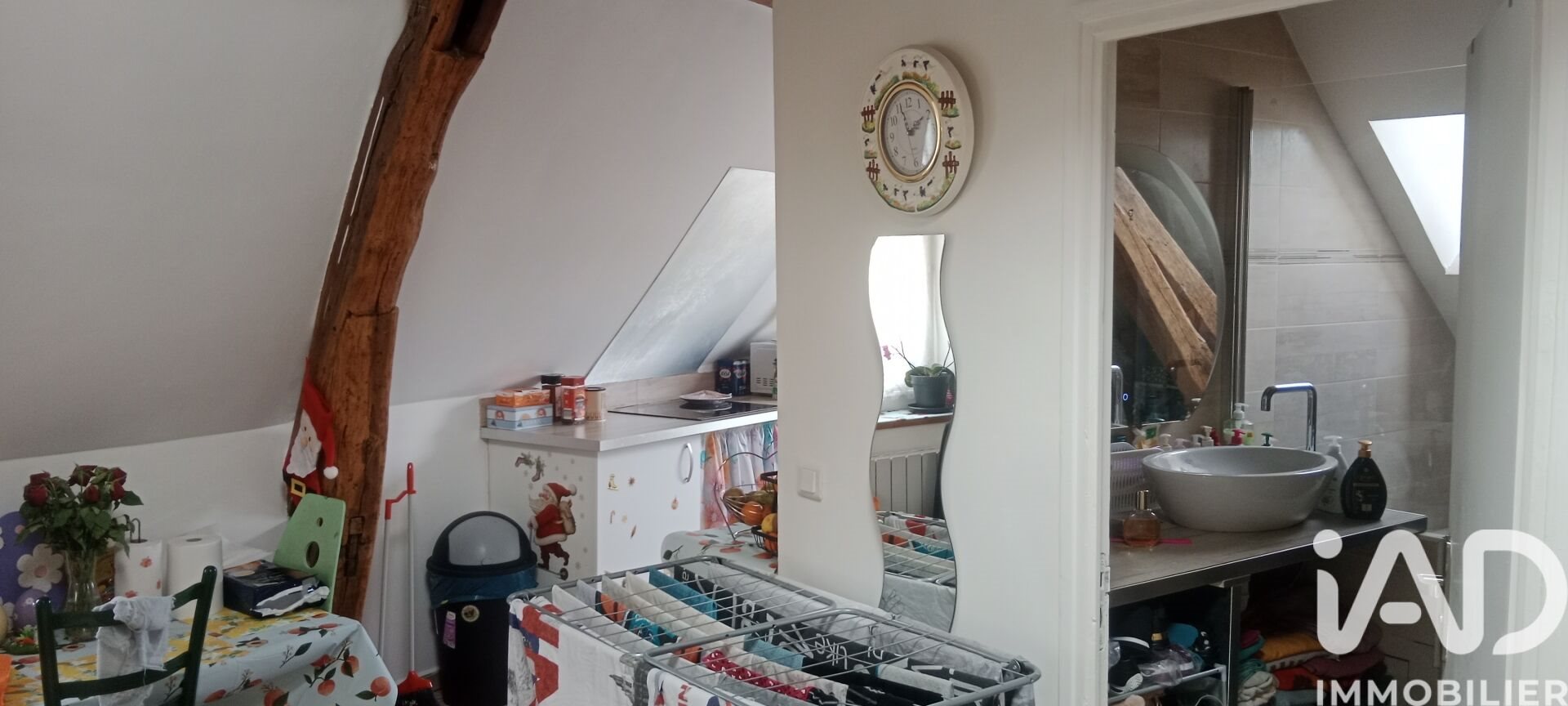 Maison à vendre, 133m², Dourdan