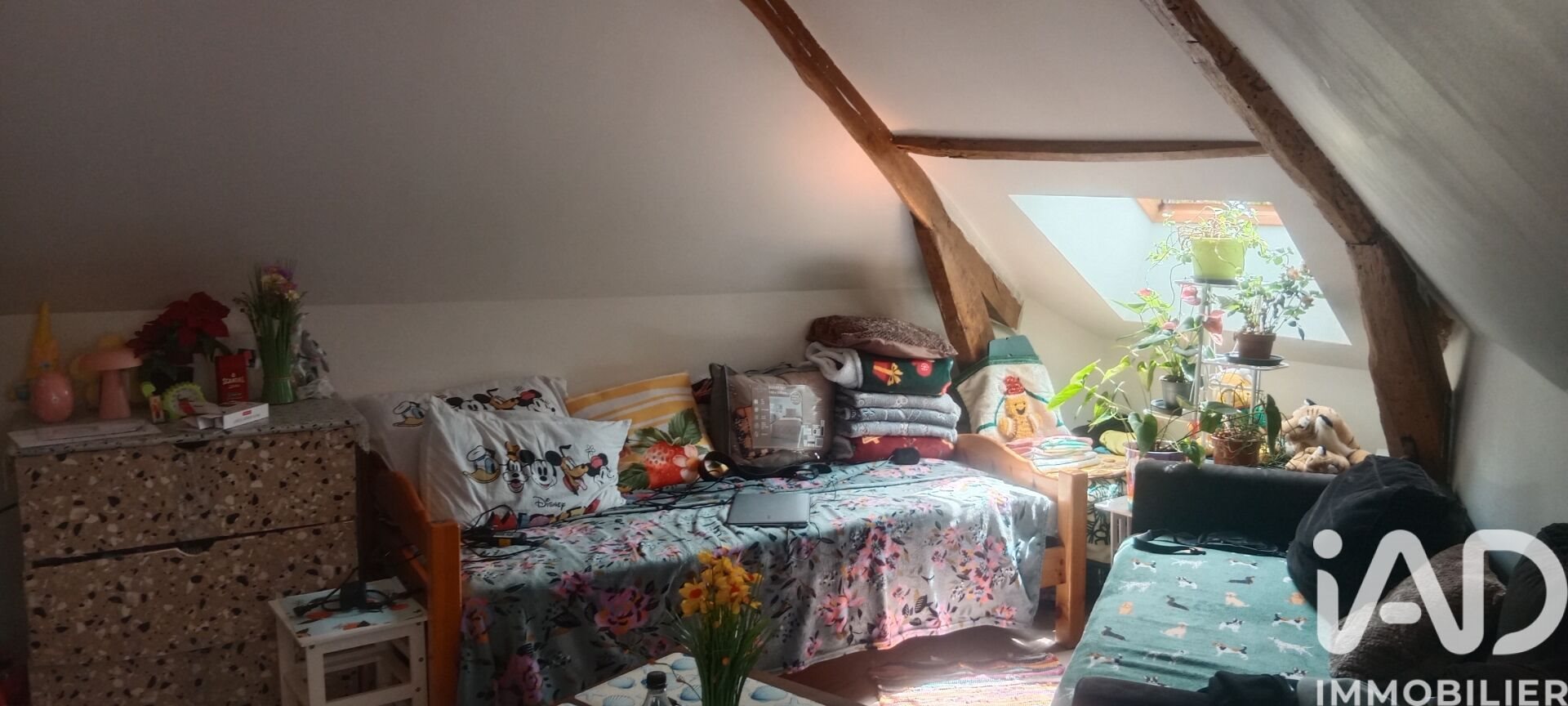 Maison à vendre, 133m², Dourdan