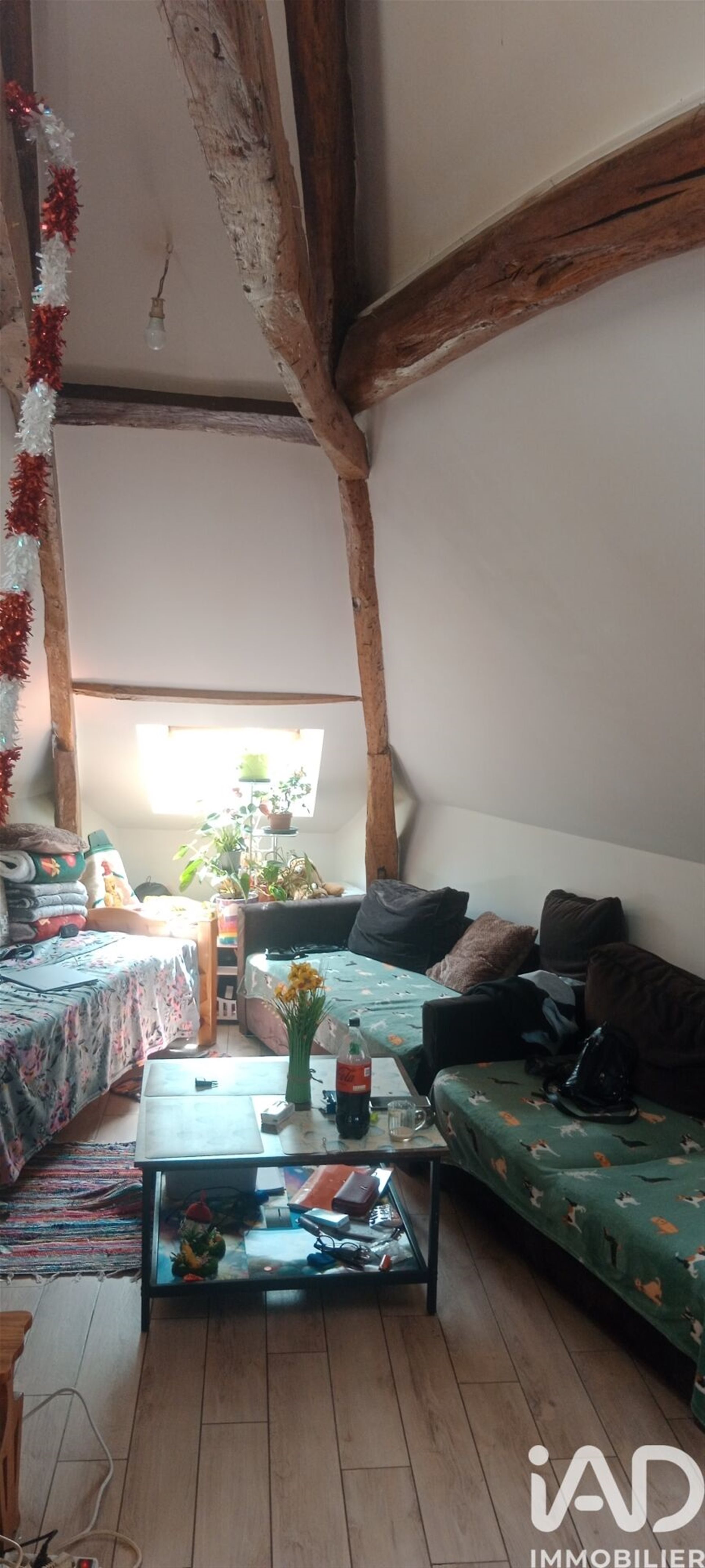 Maison à vendre, 133m², Dourdan