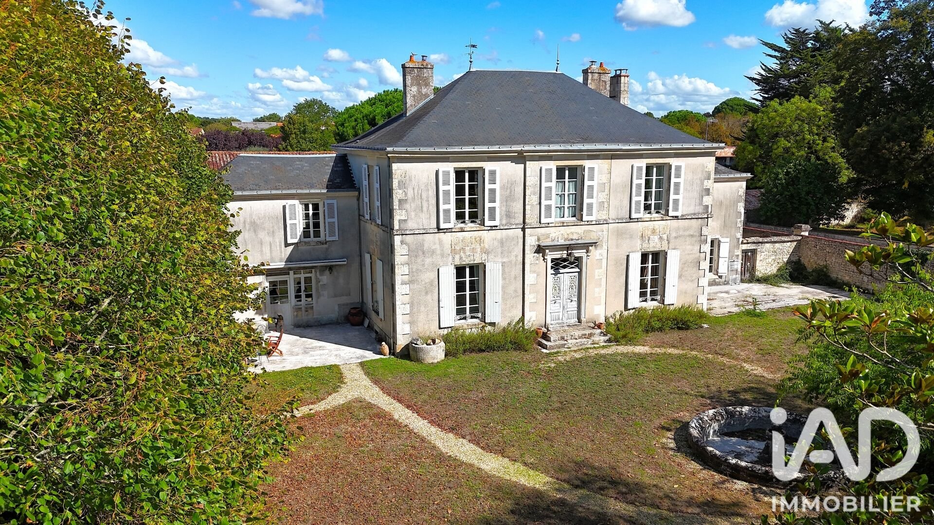 Maison à vendre, 255m², Auchay-sur-Vendée