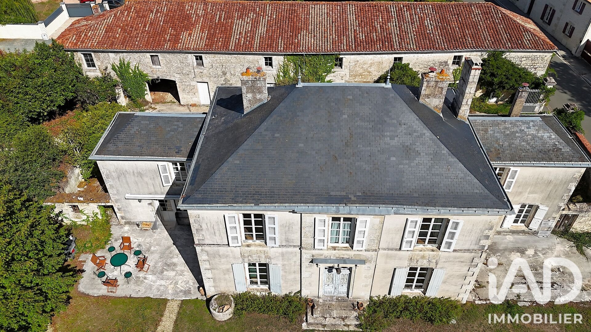 Maison à vendre, 255m², Auchay-sur-Vendée