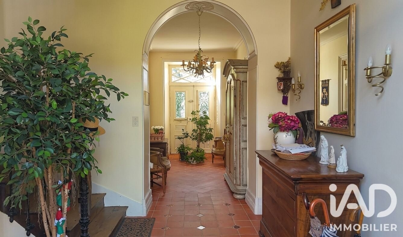 Maison à vendre, 255m², Auchay-sur-Vendée