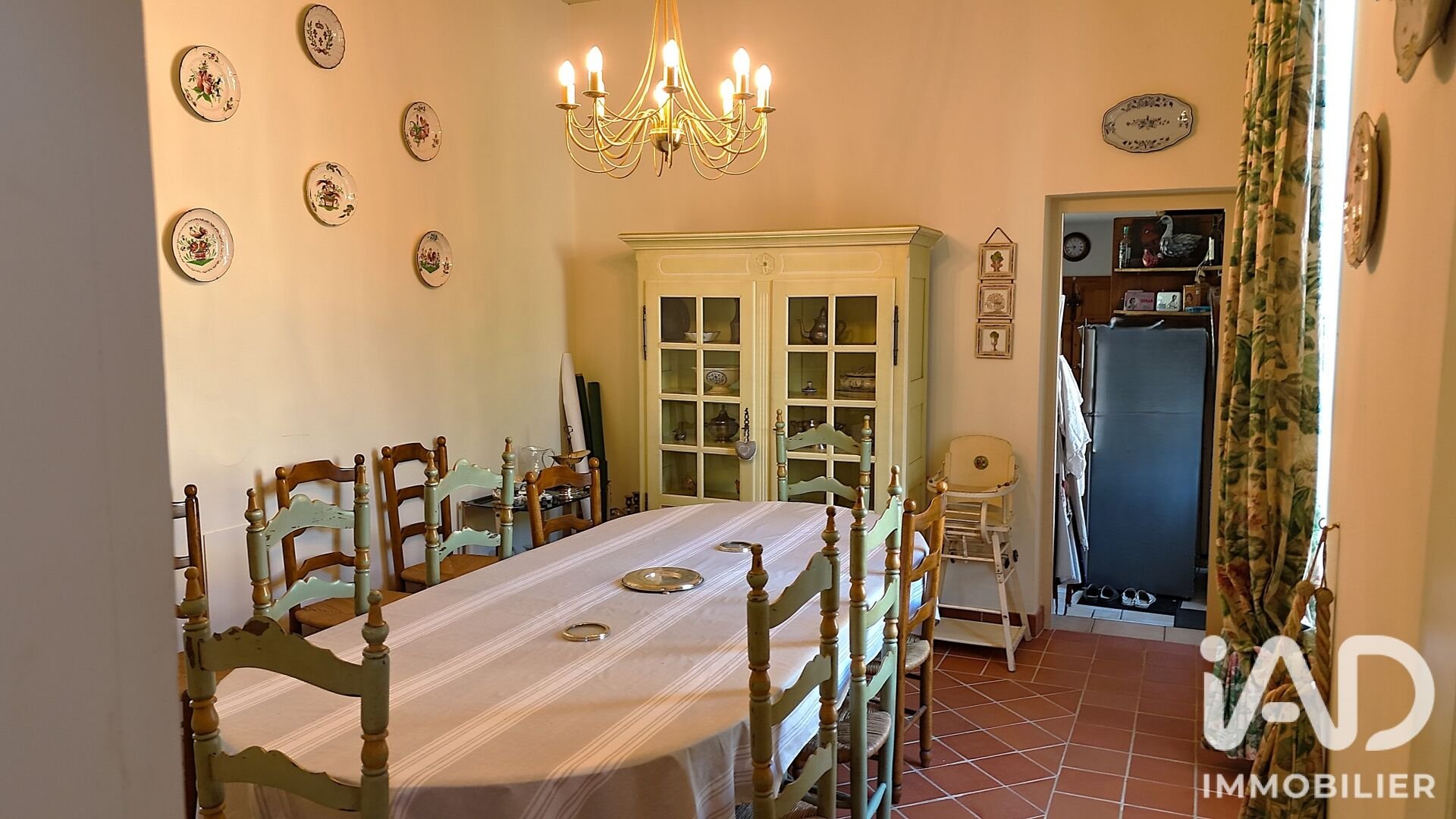 Maison à vendre, 255m², Auchay-sur-Vendée