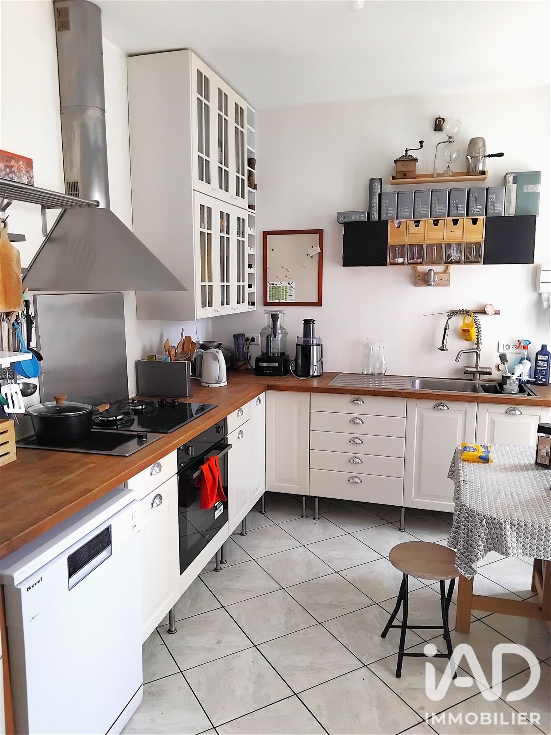 Maison à vendre, 196m², Chantonnay