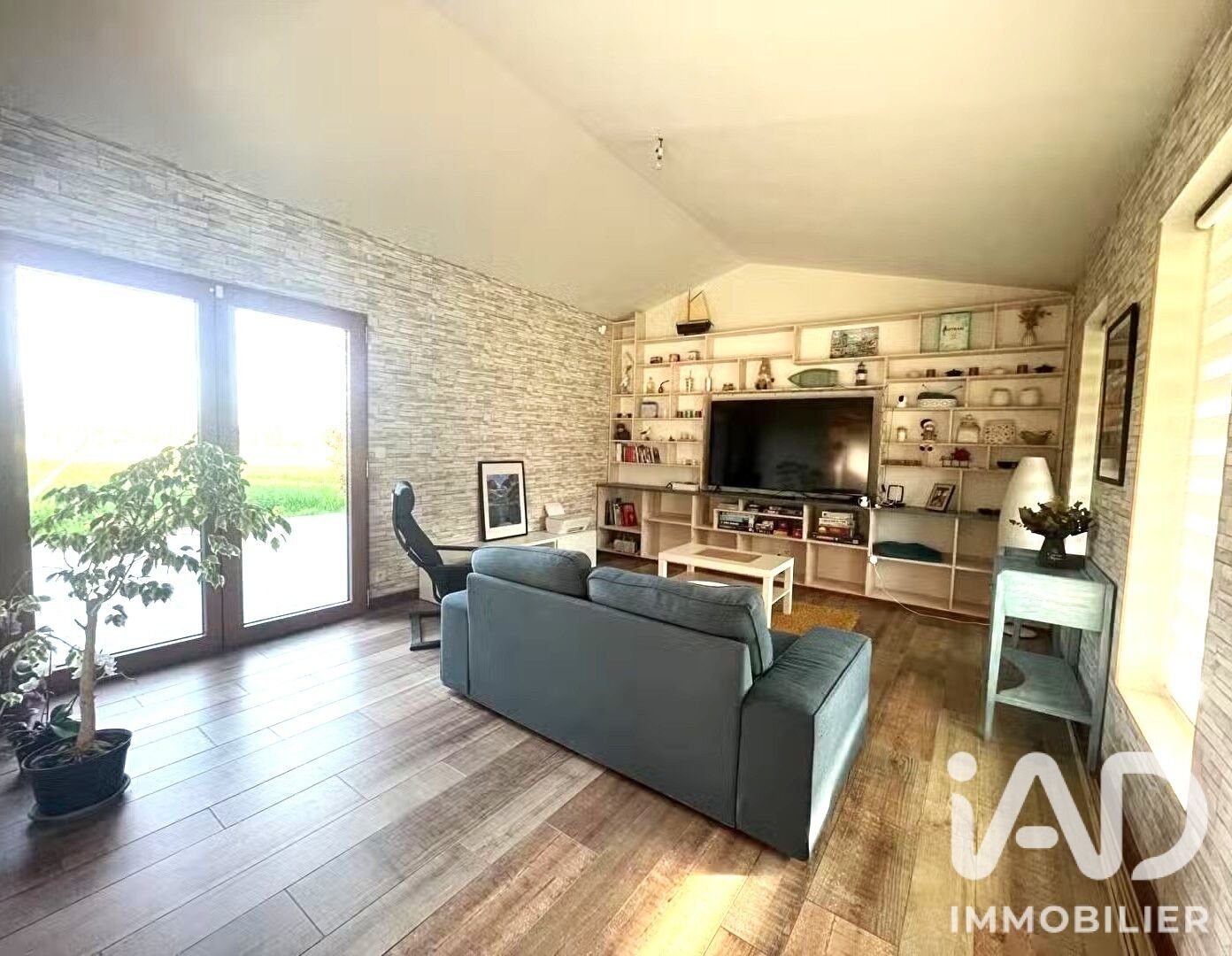 Maison à vendre, 155m², La Chapelle-Chaussée