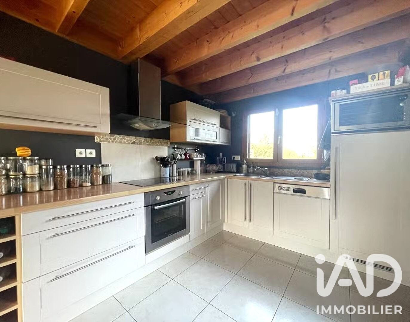 Maison à vendre, 155m², La Chapelle-Chaussée