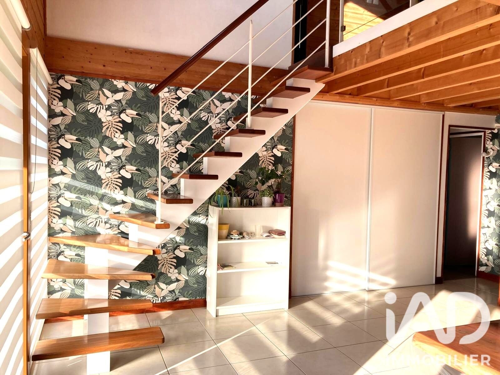 Maison à vendre, 155m², La Chapelle-Chaussée