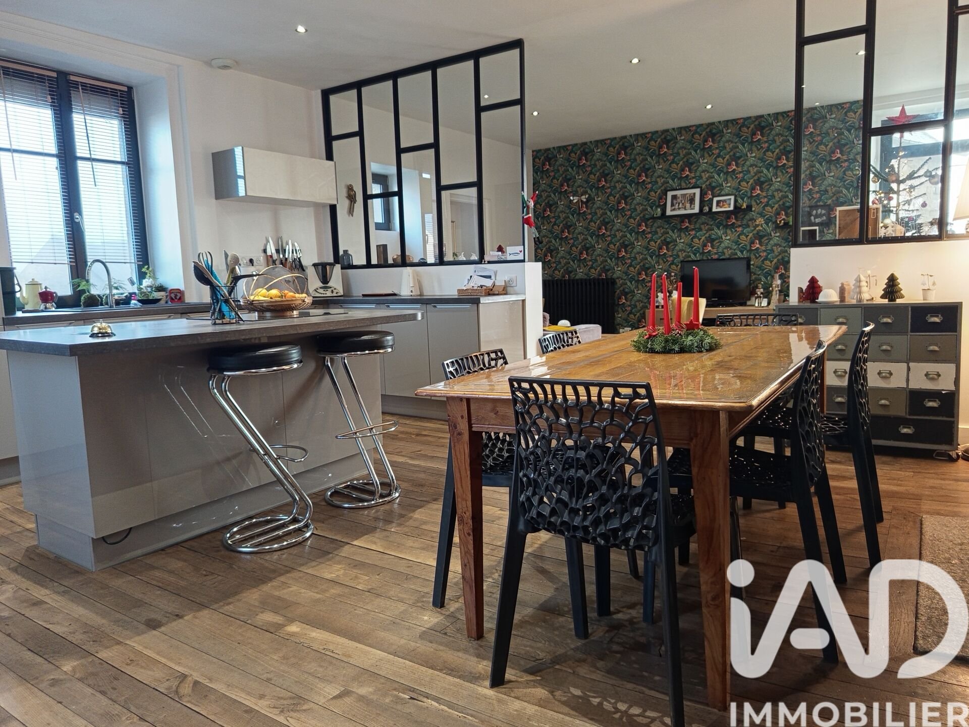 Maison à vendre, 201m², Bécherel