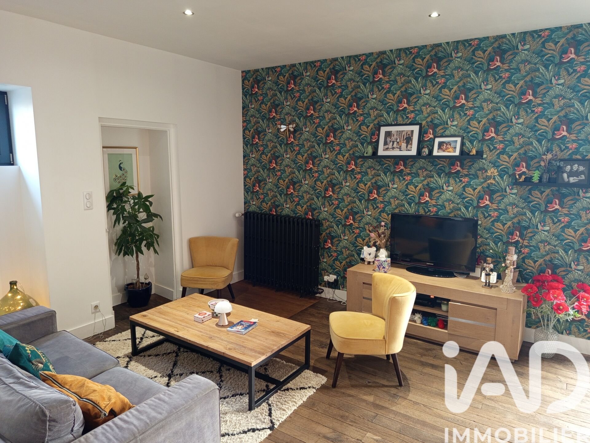 Maison à vendre, 201m², Bécherel